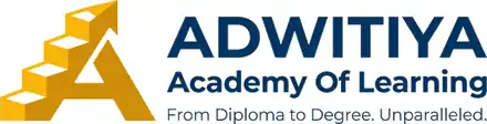 Advitiya Academy of Learning Logo