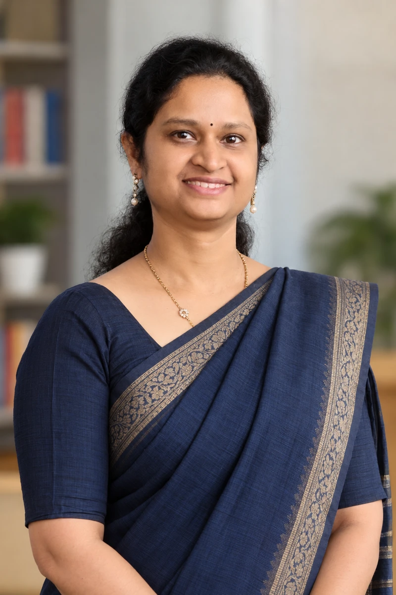 Divya Hegde