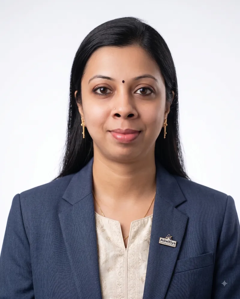 Sowmya Rajendran