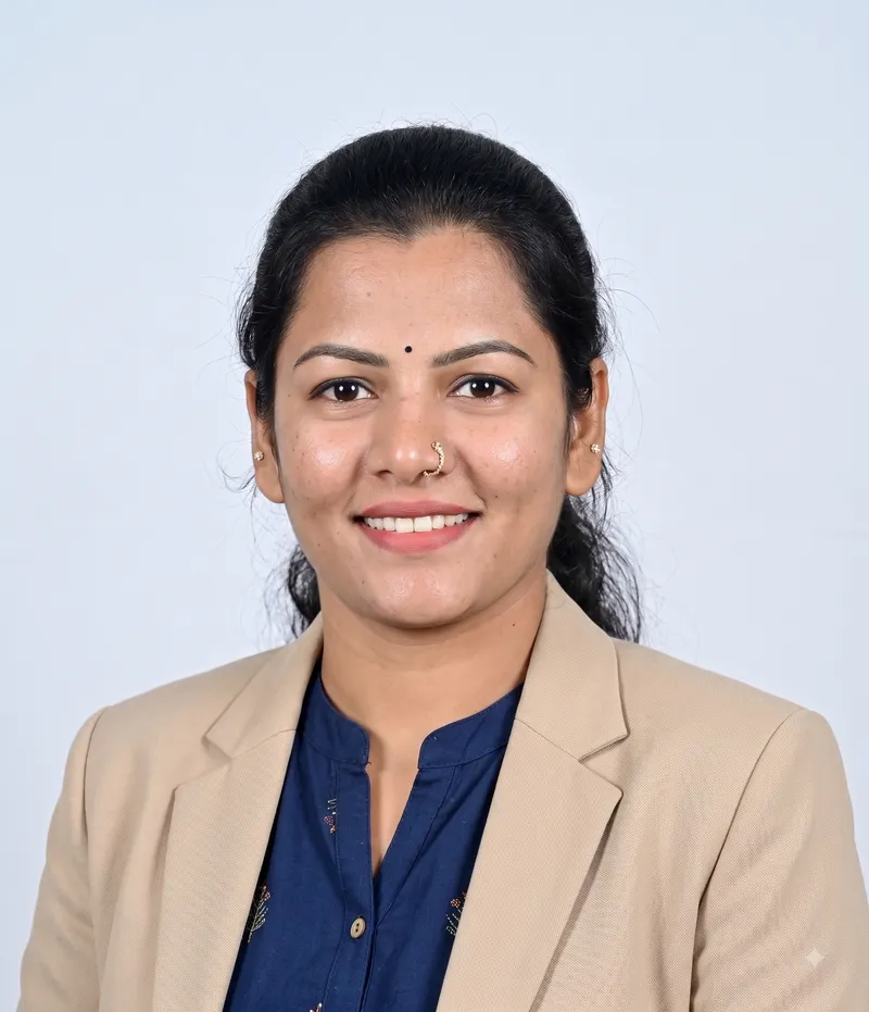 Supriya S