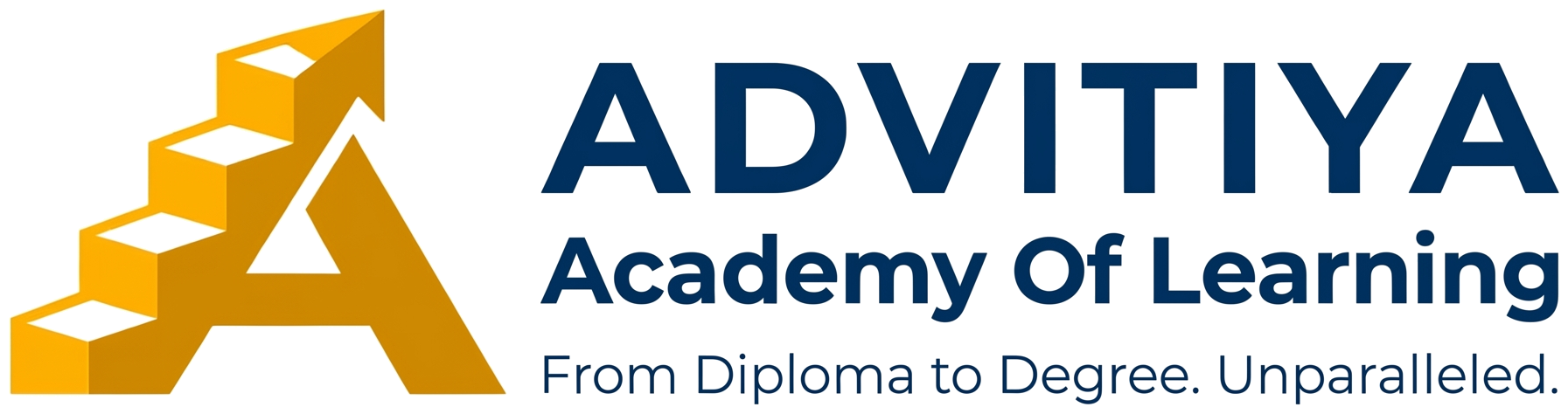 Advitiya Academy of Learning Logo